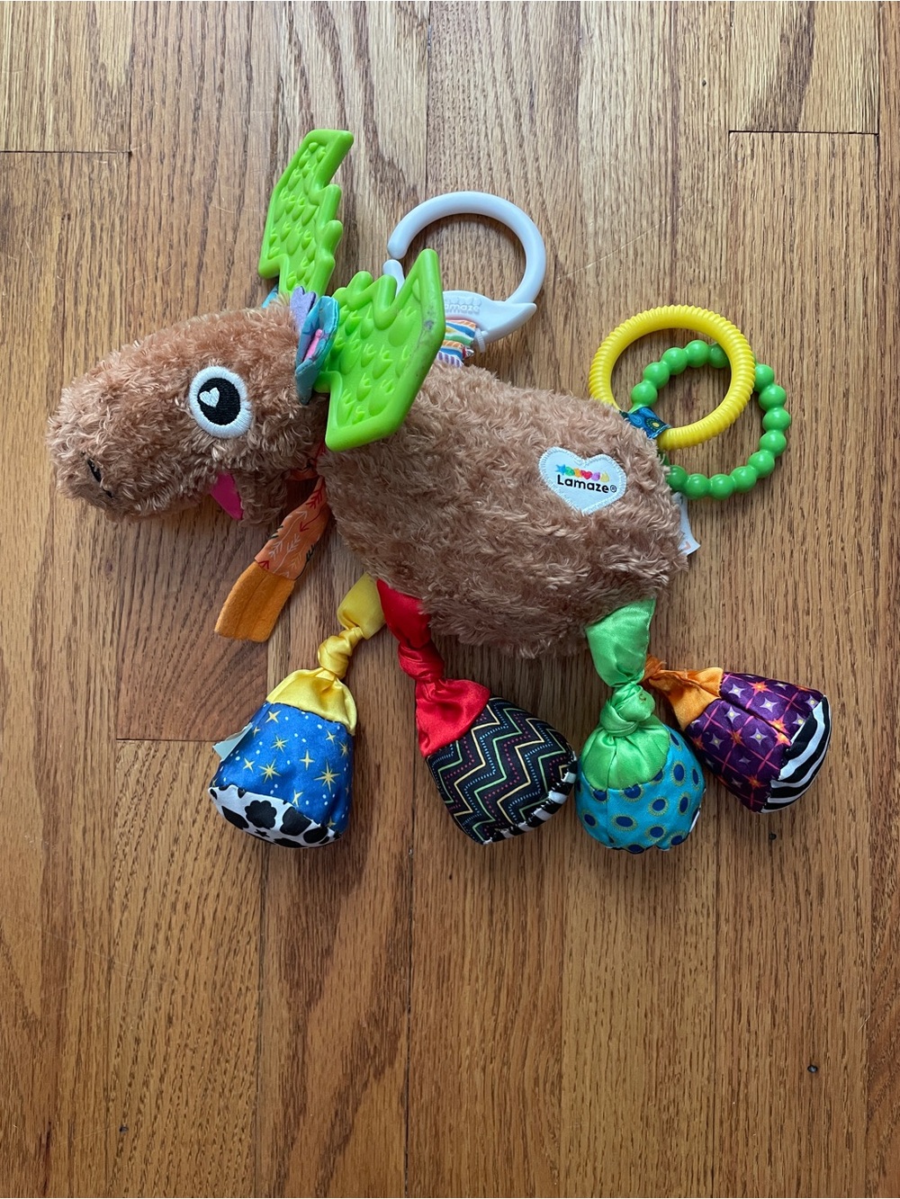 Lamaze Mortimer Moose